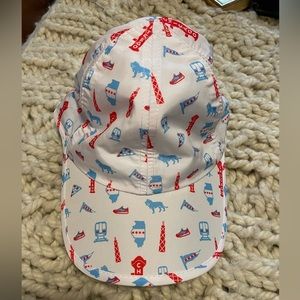 Chicago Sprints Hat